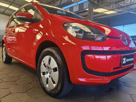 VOLKSWAGEN UP 1.0 12V 4P FLEX MOVE UP, Foto 9