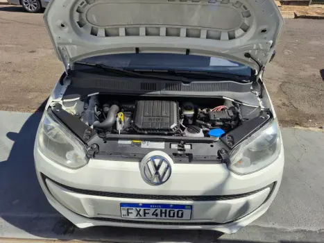 VOLKSWAGEN UP 1.0 12V 4P FLEX MOVE UP, Foto 2