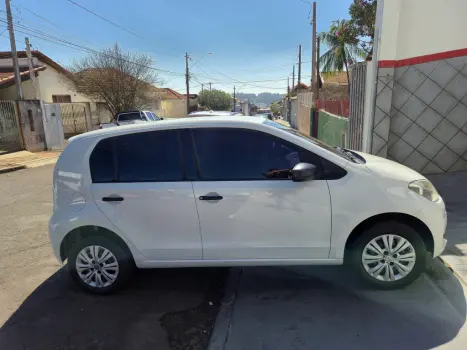 VOLKSWAGEN UP 1.0 12V 4P FLEX MOVE UP, Foto 3