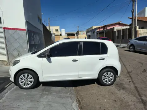 VOLKSWAGEN UP 1.0 12V 4P FLEX MOVE UP, Foto 4