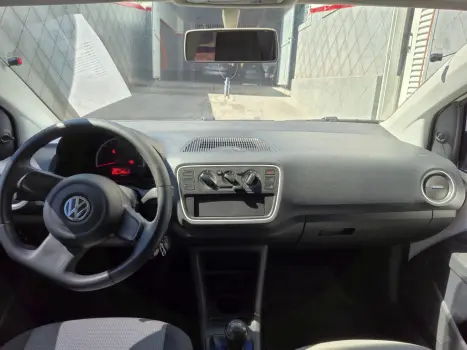 VOLKSWAGEN UP 1.0 12V 4P FLEX MOVE UP, Foto 10