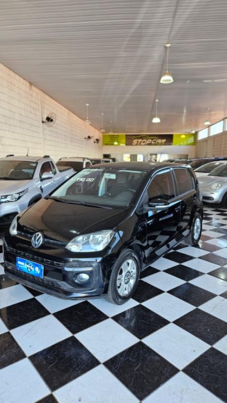 VOLKSWAGEN UP 1.0 12V 4P FLEX MOVE UP, Foto 3