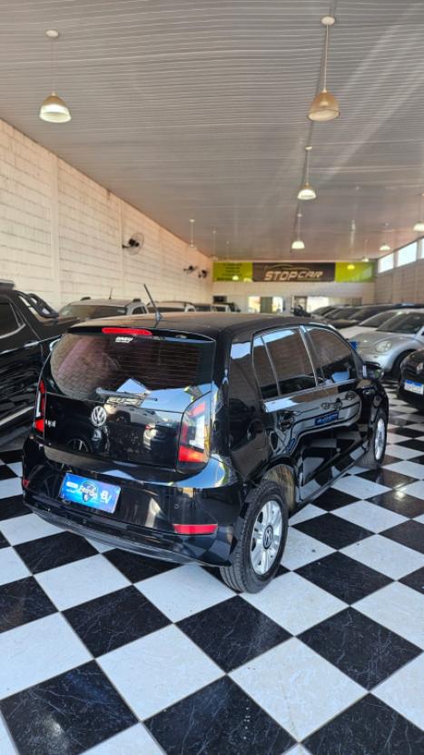 VOLKSWAGEN UP 1.0 12V 4P FLEX MOVE UP, Foto 5