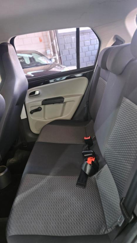 VOLKSWAGEN UP 1.0 12V 4P FLEX MOVE UP, Foto 6