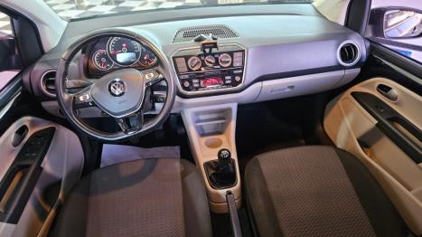 VOLKSWAGEN UP 1.0 12V 4P FLEX MOVE UP, Foto 11
