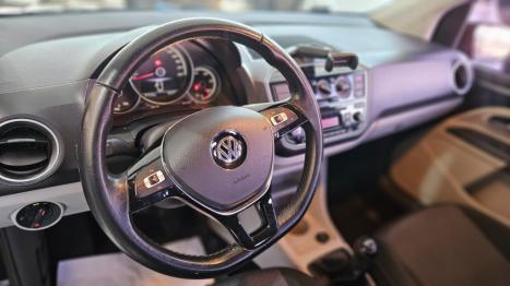 VOLKSWAGEN UP 1.0 12V 4P FLEX MOVE UP, Foto 12