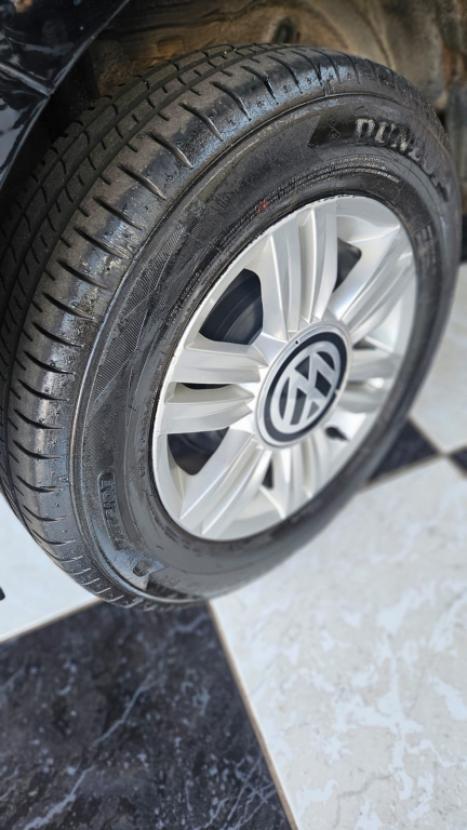 VOLKSWAGEN UP 1.0 12V 4P FLEX MOVE UP, Foto 13