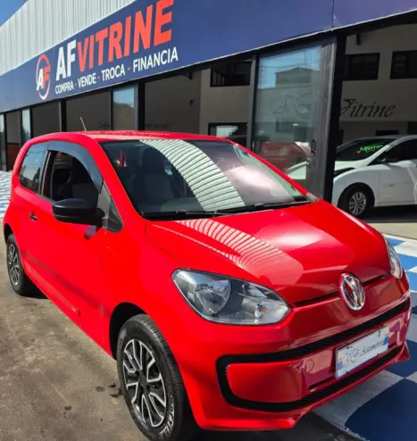 VOLKSWAGEN UP 1.0 12V TAKE FLEX, Foto 1