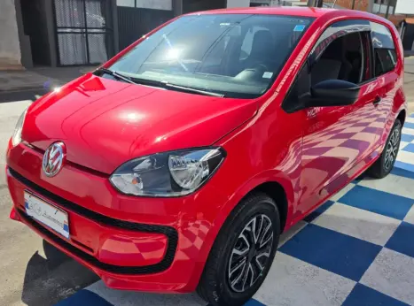 VOLKSWAGEN UP 1.0 12V TAKE FLEX, Foto 2