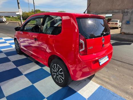 VOLKSWAGEN UP 1.0 12V TAKE FLEX, Foto 3