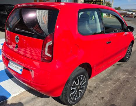 VOLKSWAGEN UP 1.0 12V TAKE FLEX, Foto 4