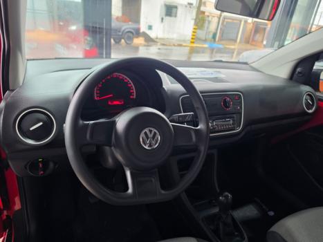 VOLKSWAGEN UP 1.0 12V TAKE FLEX, Foto 5