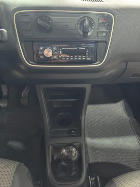 VOLKSWAGEN UP 1.0 12V TAKE FLEX, Foto 6