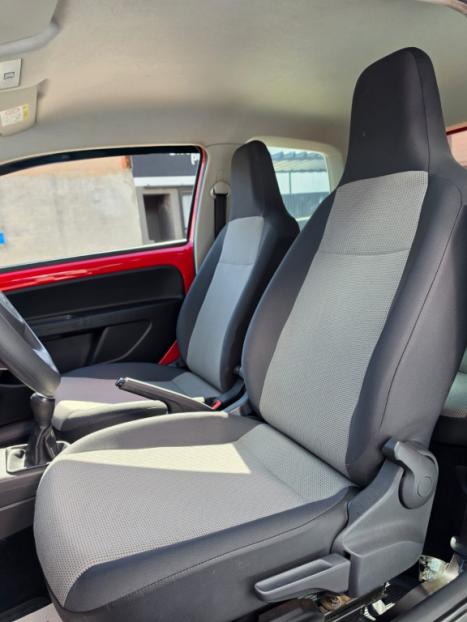 VOLKSWAGEN UP 1.0 12V TAKE FLEX, Foto 8