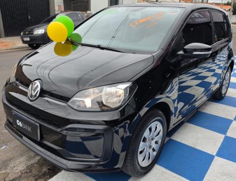 VOLKSWAGEN UP 1.0 12V 4P FLEX, Foto 2