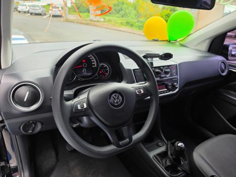 VOLKSWAGEN UP 1.0 12V 4P FLEX, Foto 5