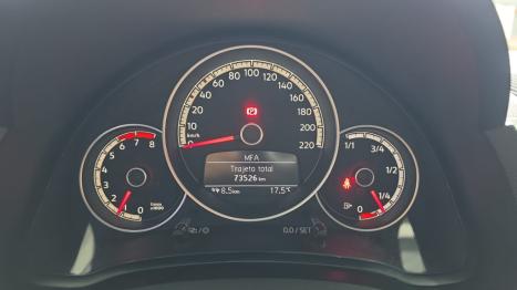 VOLKSWAGEN UP 1.0 12V 4P FLEX, Foto 6