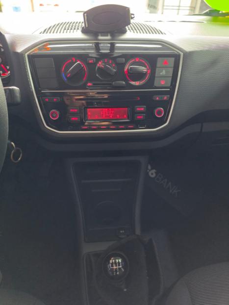VOLKSWAGEN UP 1.0 12V 4P FLEX, Foto 7