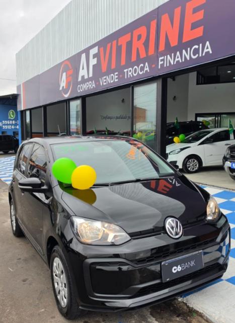 VOLKSWAGEN UP 1.0 12V 4P FLEX, Foto 10