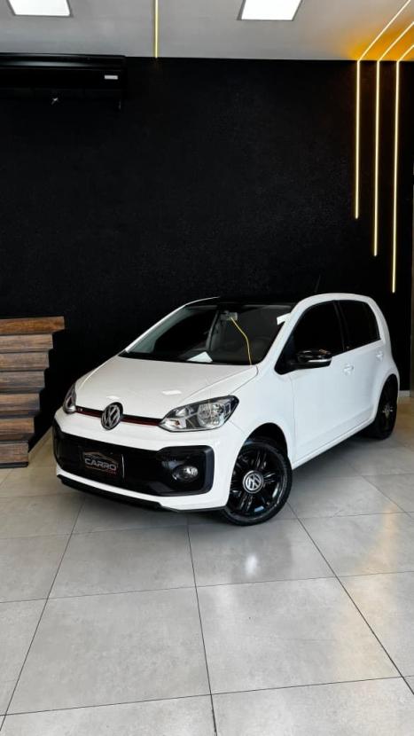 VOLKSWAGEN UP 1.0 12V 4P FLEX, Foto 1