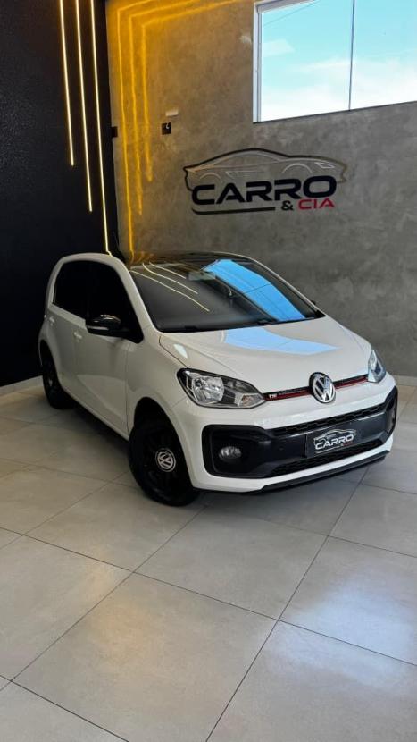 VOLKSWAGEN UP 1.0 12V 4P FLEX, Foto 2