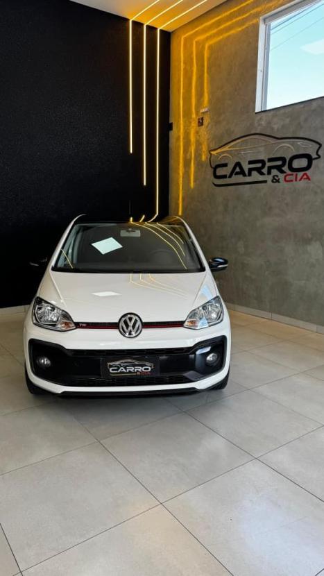 VOLKSWAGEN UP 1.0 12V 4P FLEX, Foto 3