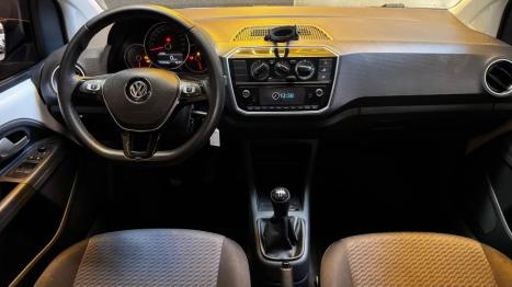 VOLKSWAGEN UP 1.0 12V 4P FLEX, Foto 6