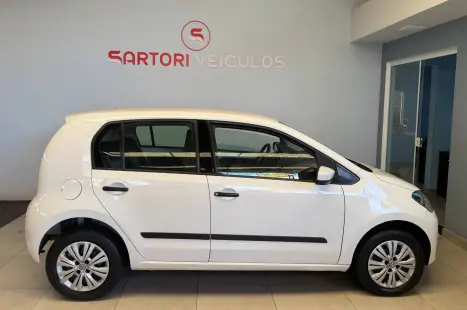 VOLKSWAGEN UP 1.0 12V 4P TAKE FLEX, Foto 5