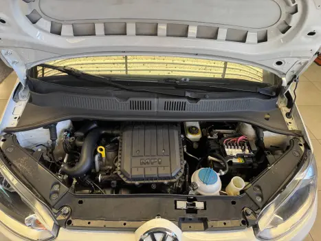 VOLKSWAGEN UP 1.0 12V 4P TAKE FLEX, Foto 7