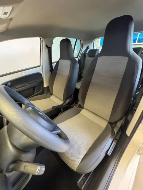 VOLKSWAGEN UP 1.0 12V 4P TAKE FLEX, Foto 8