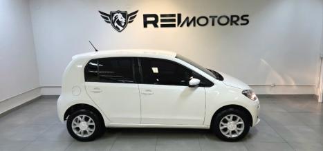 VOLKSWAGEN UP 1.0 12V 4P FLEX MOVE UP, Foto 2