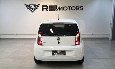 VOLKSWAGEN UP 1.0 12V 4P FLEX MOVE UP, Foto 3