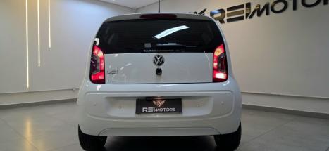 VOLKSWAGEN UP 1.0 12V 4P FLEX MOVE UP, Foto 4
