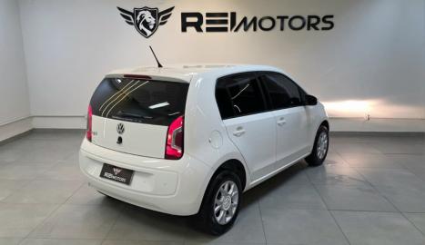 VOLKSWAGEN UP 1.0 12V 4P FLEX MOVE UP, Foto 5