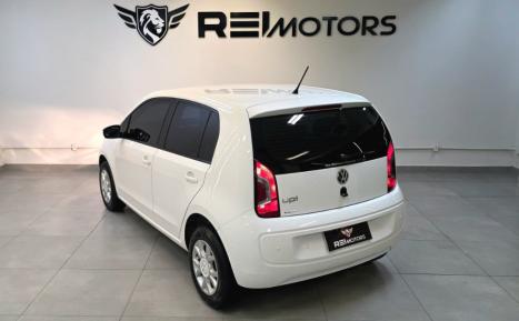 VOLKSWAGEN UP 1.0 12V 4P FLEX MOVE UP, Foto 6