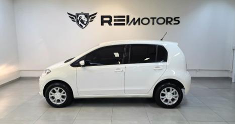 VOLKSWAGEN UP 1.0 12V 4P FLEX MOVE UP, Foto 7