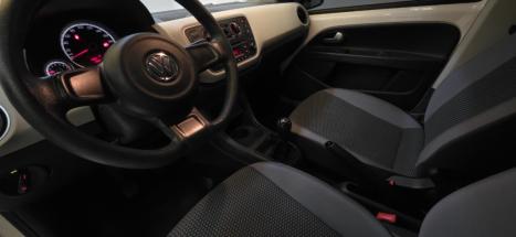 VOLKSWAGEN UP 1.0 12V 4P FLEX MOVE UP, Foto 8
