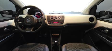 VOLKSWAGEN UP 1.0 12V 4P FLEX MOVE UP, Foto 9