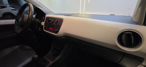 VOLKSWAGEN UP 1.0 12V 4P FLEX MOVE UP, Foto 10