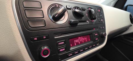 VOLKSWAGEN UP 1.0 12V 4P FLEX MOVE UP, Foto 15