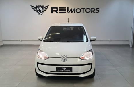 VOLKSWAGEN UP 1.0 12V 4P FLEX MOVE UP, Foto 17