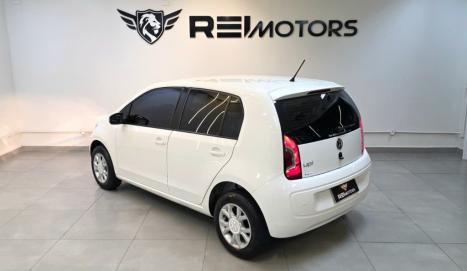 VOLKSWAGEN UP 1.0 12V 4P FLEX MOVE UP, Foto 18