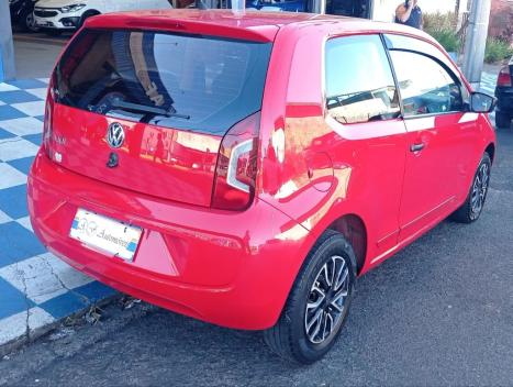 VOLKSWAGEN UP 1.0 12V TAKE FLEX, Foto 4