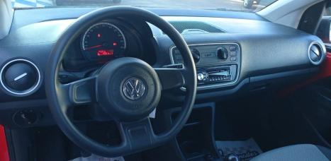 VOLKSWAGEN UP 1.0 12V TAKE FLEX, Foto 5