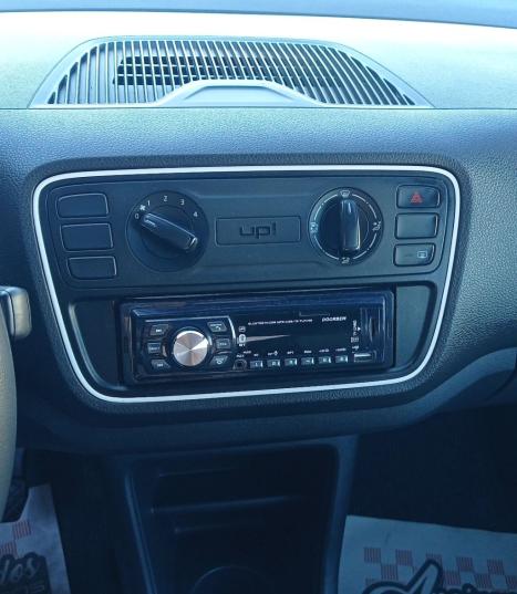 VOLKSWAGEN UP 1.0 12V TAKE FLEX, Foto 6
