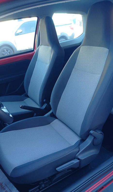 VOLKSWAGEN UP 1.0 12V TAKE FLEX, Foto 7