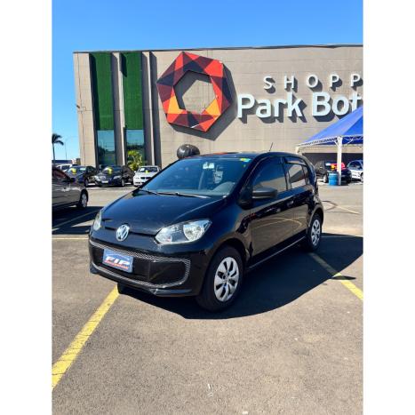 VOLKSWAGEN UP 1.0 12V 4P TAKE FLEX, Foto 1