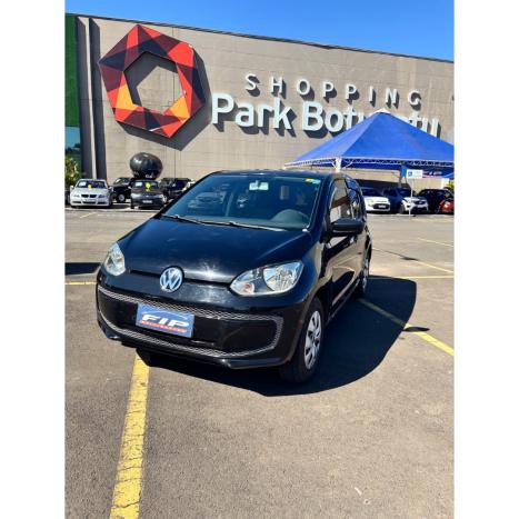 VOLKSWAGEN UP 1.0 12V 4P TAKE FLEX, Foto 2