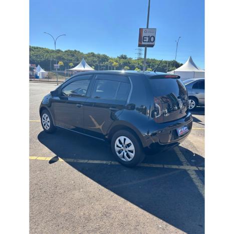 VOLKSWAGEN UP 1.0 12V 4P TAKE FLEX, Foto 3