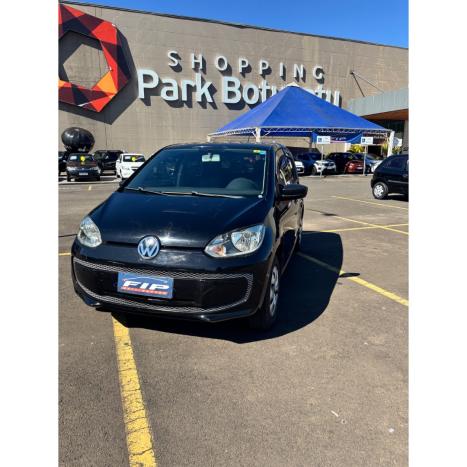 VOLKSWAGEN UP 1.0 12V 4P TAKE FLEX, Foto 5